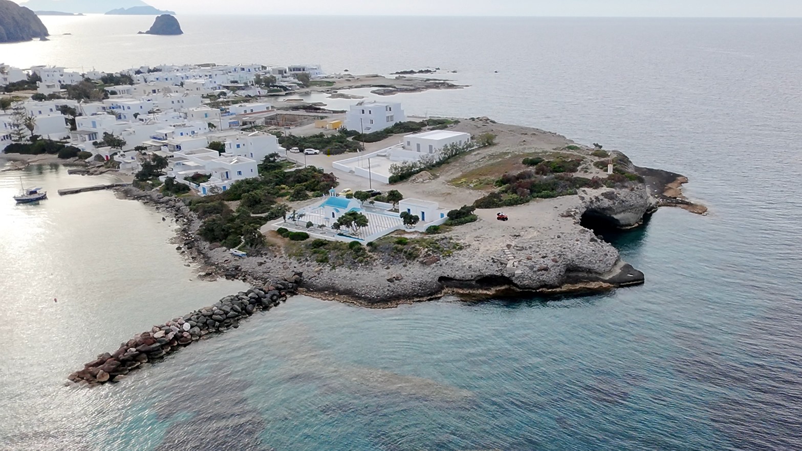 Events & landscapes